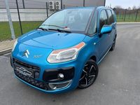 Gebraucht Citroën C3 Picasso Tendance 95 PS (69 kW) 2009 Van / Kleinbus