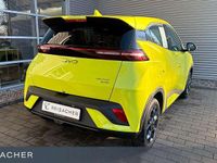 Gebraucht BYD Dolphin Surf Boost 64 kW (88 PS) 2026 Lemon green Kleinwagen