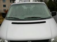 Gebraucht VW Transporter 102 PS (75 kW) 2002 Van
