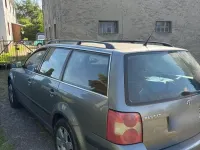 Gebraucht VW Passat 131 PS (96 kW) 2003 Kombi