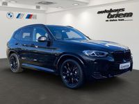 Używany BMW X3 Performance 245 KM (180 kW) 2024 Czarny SUV