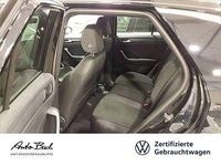 Gebraucht VW T-Roc R-line 150 PS (110 kW) 2025 Deep black perleffekt SUV