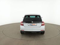 gebraucht Skoda Rapid 1.4 TSI Style, Benzin, 15.530 €