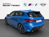 gebraucht BMW 118 i M Sport/LCPlus/LED/Wireless