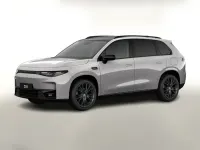 Uusi Leapmotor C10 215 HP (158 kW) 2026 Harmaa Katumaasturi