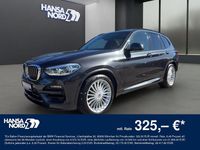 Gebraucht Alpina XD3 387 PS (284 kW) 2020 Schwarz SUV