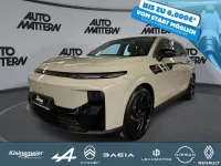 Neu Leapmotor B10 160 kW (218 PS) 2026 Grau SUV