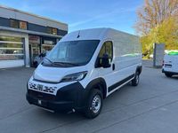 Gebraucht Fiat E-Ducato 205 kW (279 PS) 2026 Weiss ducato weiss Van / Kleinbus