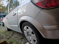 gebraucht Opel Astra A-H, 1,8L., 3 Vorbesitzer