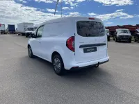 Gebraucht Mercedes Citan 112 116 PS (85 kW) 2023 Weiß Van / Kleinbus