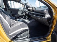 Neu Kia K4 GT-Line 179 PS (131 kW) 2026 Gelb Limousine