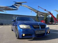 gebraucht BMW 335 d Baureihe 3 Touring M-Paket IM KUNDENAUFTRAG