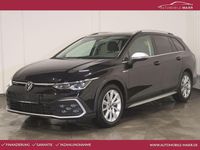 Gebraucht VW Golf Alltrack 200 PS (147 kW) 2022 Grau Kombi