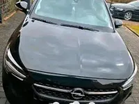 Gebraucht Opel Corsa 75 PS (55 kW) 2020 Schwarz Kleinwagen