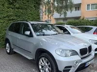Gebraucht BMW X5 245 PS (180 kW) 2011 SUV