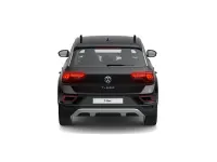 Gebraucht VW T-Roc Life 150 PS (110 kW) 2023 SUV