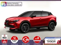Nouă Alfa Romeo Junior 136 CP (100 kW) 2026 Roșu SUV