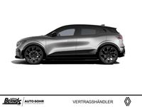 Gebraucht Renault Megane E-Tech Esprit Alpine 160 kW (218 PS) 2026 Grau Limousine