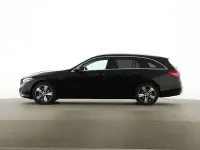 Gebraucht Mercedes C300e 313 PS (230 kW) 2023
