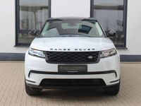 gebraucht Land Rover Range Rover Velar 2.0 D180 SPORTPAKET PANO 1.HD