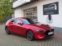 Gebraucht Mazda 3 Exclusive-Line 140 PS (102 kW) 2024