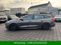 Gebraucht Ford Focus ST-Line 140 PS (102 kW) 2021 Andere Limousine