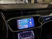 Occasion Audi A6 265 ch (194 kW) 2021 Blanc Berline
