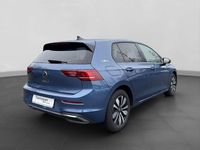Gebraucht VW Golf VIII Goal 150 PS (110 kW) 2025 Blau Limousine