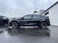 Gebraucht Cupra Leon 150 PS (110 kW) 2025 Schwarz Limousine