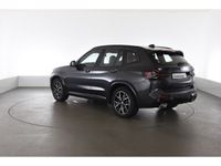 gebraucht BMW X3 xDrive 20 d M Sportpaket Anhängerkupplung Live Cockpit Plus