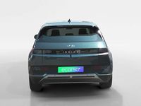 Gebraucht Hyundai Ioniq Basis 167 kW (228 PS) 2023 Digital teal green pearl Kleinwagen