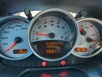 Gebraucht Porsche Boxster S 260 PS (191 kW) 2004 Schwarz Cabrio