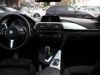 Gebraucht BMW 420 Executive 184 PS (135 kW) 2014 Grau Coupé