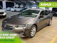 Gebraucht Opel Insignia 174 PS (127 kW) 2023 Silber / grau Kombi