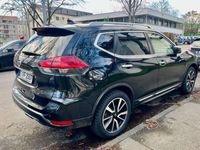 gebraucht Nissan X-Trail 2.0 dCi Xtronic Tekna