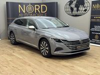 Gebraucht VW Arteon Elegance 218 PS (160 kW) 2022 Mondsteingrau Kombi