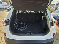Gebraucht Ford Kuga Titanium 224 PS (164 kW) 2021 Weiß SUV
