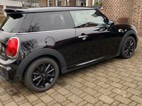 gebraucht Mini John Cooper Works CooperAusstattung