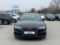 Gebraucht Audi A6 Ambiente 218 PS (160 kW) 2018 Blau Kombi