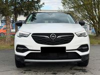 Gebraucht Opel Grandland X 300 PS (220 kW) 2021 Weiß SUV