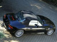 gebraucht BMW Z3 Roadster 1.8 | Sportfahrw. Alufel. TÜV 04/25