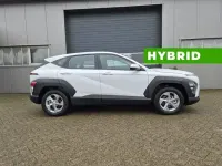 Neu Hyundai Kona Select 129 PS (94 kW) 2025 SUV