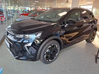 Neu Mitsubishi ASX Edition 158 PS (116 kW) 2025 Onyxschwarz (m) SUV