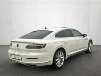 Second-hand VW Arteon 200 CP (147 kW) 2021 Alb Berlinǎ