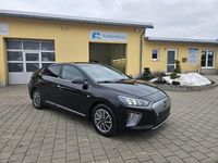 Gebraucht Hyundai Ioniq 100 kW (136 PS) 2020 Schwarz Kleinwagen