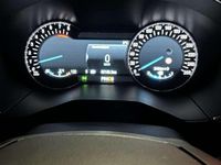 Gebraucht Ford S-MAX Titanium 241 PS (177 kW) 2018 Schwarz Van / Kleinbus