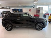 Neu Fiat 600 La Prima 110 PS (80 kW) 2026 Schwarz SUV