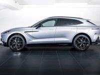 Gebraucht Aston Martin DBX 707 PS (519 kW) 2026 Silber SUV