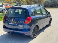 gebraucht Toyota Corolla Verso 1.8 Linea Sol*KLIMAAUTO*TÜV9/24*