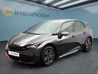 Gebraucht Cupra Born 150 kW (204 PS) 2023 Grau Kleinwagen